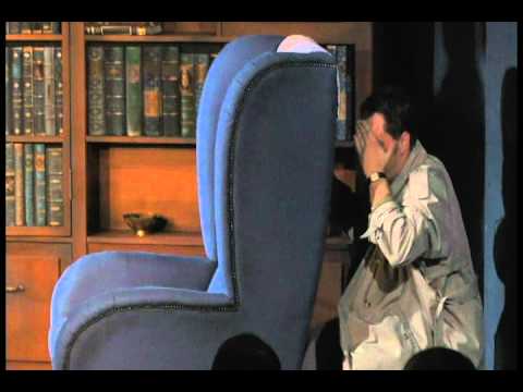 SNG Drama Ljubljana_življenje je drama