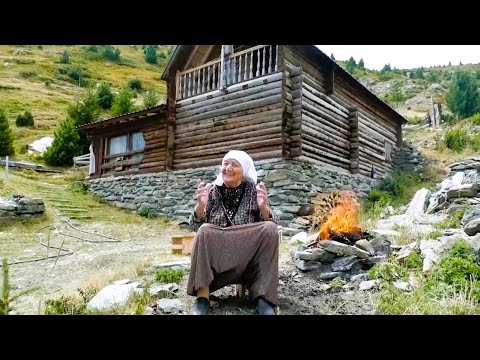 GROPA E ERENIKUT në prehër të Gjeravicës - Reportazh