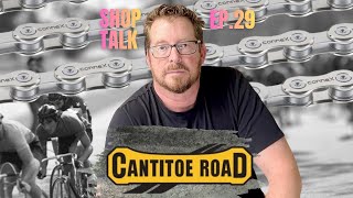 ⛓️ The Mechanic’s Secret for a Silent Drivetrain 🎙️ Full Podcast 29 📱