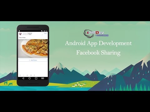 Android Studio Tutorial Order Foods Part 1 SignUp SignIn and Welcome Screen