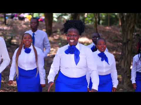Cherubim P singers - Tumeokolewa (Official music video)