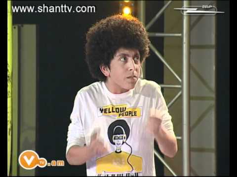 Vitamin Club 91 - Bony, Styop