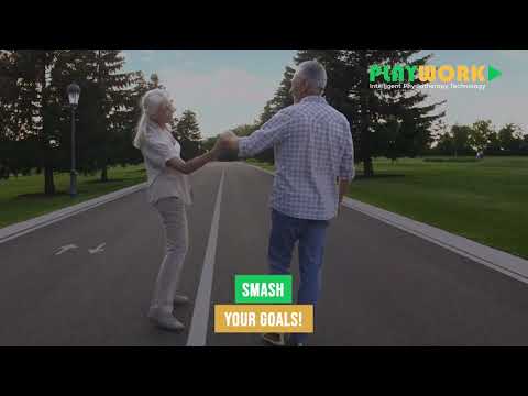 Smart PLAYBALL by PLAYWORK