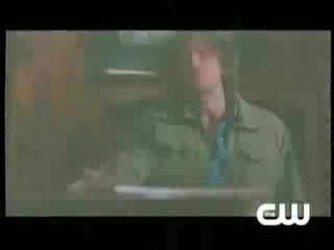 Supernatural promo 4x02