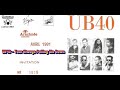 UB40 - You’re Always Pulling Me Down (Live in Nantes France 06/04/91)