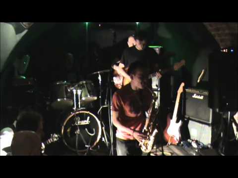 246 Soczewa Blues Session - 20.12.2013