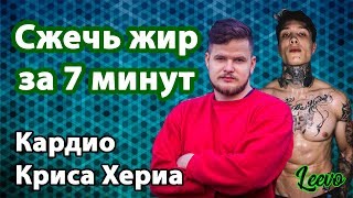 Привет!
Если ты хочешь начать тренироваться, то вот! Настало время!
Потому что это не просто ролик, это твоя первая ступень на пути к идеальному телу)
По этому расчищай место в комнате, включай ролик и вперёд, делать крутейшую кардио