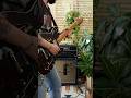 Tom Waits "Clap Hands" Guitar Solo (as played by Marc Ribot)