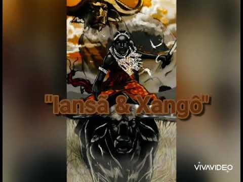 Louvação a Yansã (Umbandaime)