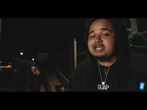 BUCKIAKNO x BG GUAP - ITCHIN (official Music Video)