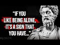 Ancient Roman Philosophers' Life Lessons Men Learn Too Late In Life