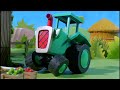 Bob The Builder Shorts Spud Gets Packing