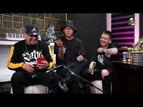 Da Monster Gang - Live de Forty desde Canadá