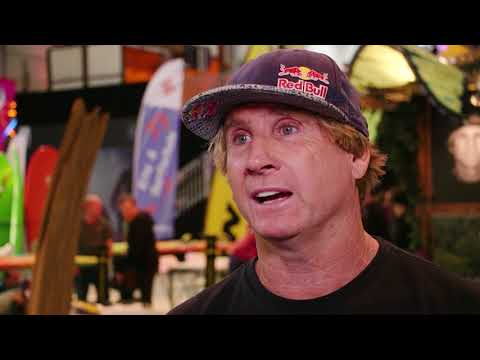 boot Düsseldorf 2018 - Einstieg in den Wassersport und der Traum vom Luxus