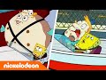 SpongeBob SquarePants | Mevrouw Puffs Vaarschool | Nickelodeon Nederlands