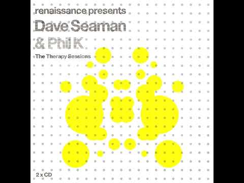 Renaissance Presents The Therapy Sessions Dave Seaman & Phil K Vol 1 2004 HD
