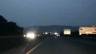 Cassius - "Hi Water" and Interstate 540