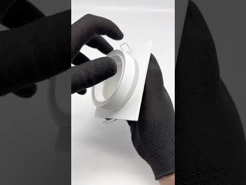 Миниатюра изображения товара Точечный светильник Truenergy 21248