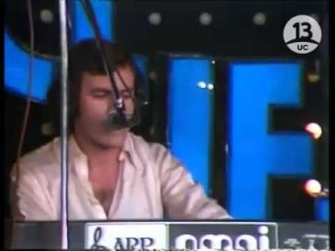 Conociéndote Banana en Chile (1978)