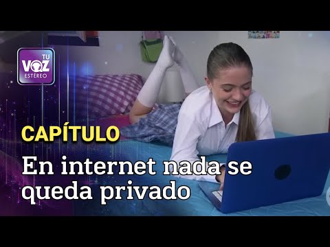 She got excited about a dangerous relationship - Antisocial Network | Your Stereo Voice