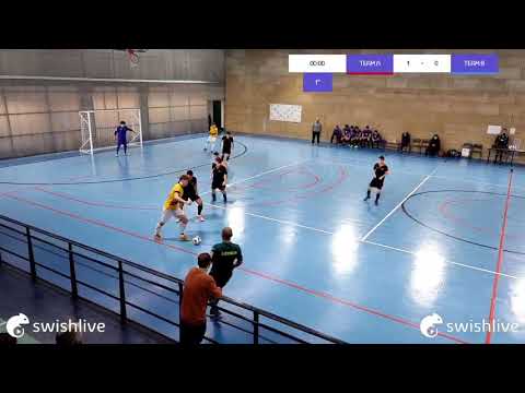 Città Giardino vs Atletico Taurinense, 08 dicembre 2021