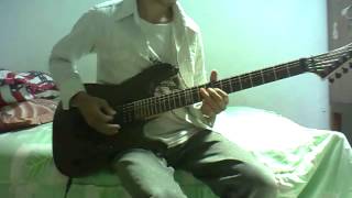 HKT48 控えめI love you ! (Hikaeme I love you !) Guitar INST Ver.