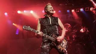 Primal Fear - Angels Of Mercy: Live In Germany 2017 (full show)
