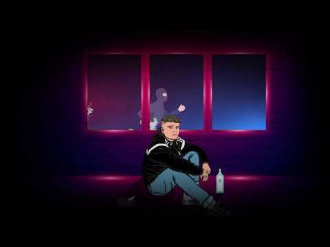 AIRON - TUNNELBLICK (OFFICIAL VIDEO)