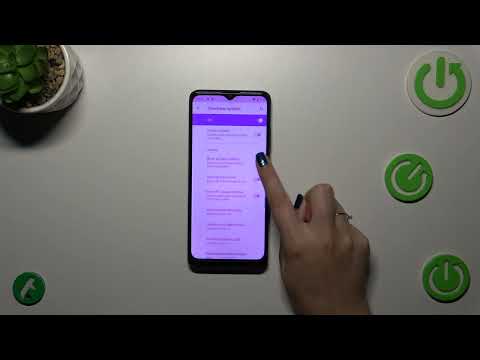 How to Open Developer Options on ZTE Blade A51