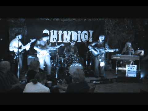 Video clips from SHiNDiG!....Live at O'Briens in Batavia.