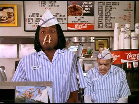 Good Burger
