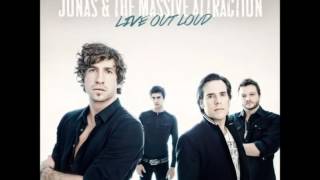 Jonas & The Massive Attraction - Only Human