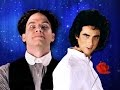David Copperfield vs Harry Houdini. Epic Rap ...