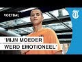 PSV-speler Mohamed Ihattaren kiest voor Oranje