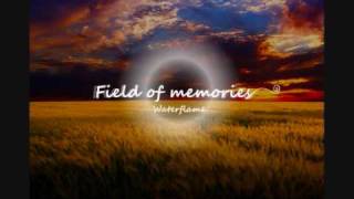 Waterflame - Field of memories