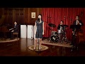 Who Can It Be Now? - Men At Work ('40s Jazz Cover) ft. Sara Niemietz