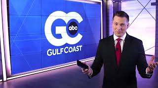 Gulf Coast Severe Weather Tips | Live Stream