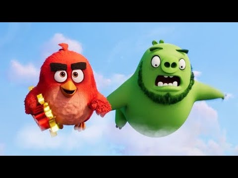 Angry birds 2 gameplay 🥰💢| level 351* | Easy level | #angrybirds 