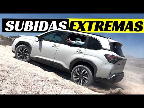 How to climb hills easily and quickly