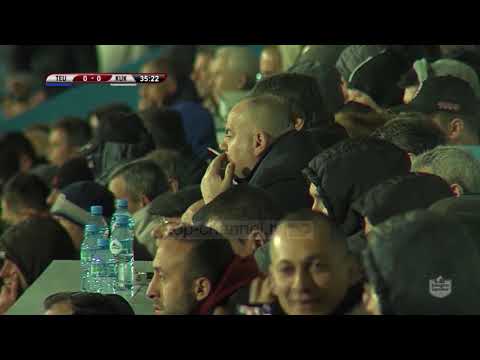 Prezantohet zyrtarisht trajneri i ri, Shpëtim Duro te Kukësi - Top Channel