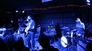 Built to Spill: &quot;Kicked It in the Sun&quot;: Live at The Casbah, San Diego: February 15, 2016