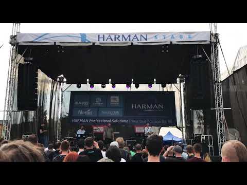 Gypsy Love – David Koller & Duo Modřanka (live @ Music Festiwall 2018)