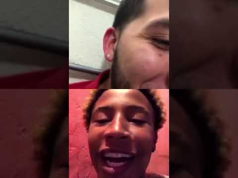 Solombiano vs Kosobo el Cash