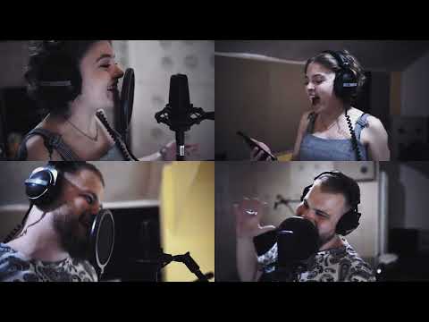 Blind Spot - Szentimentálhigiénia