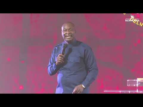 WHAT THE RIGHTEOUS CAN DO WHEN THE FOUNDATION IS DESTROYED BY APOSTLE JOSHUA SELMAN