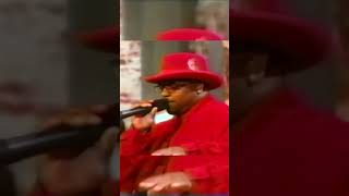 In Due Time - Outkast &amp; CeeLo Green (Goodie Mob) Live on Planet Groove - 1997