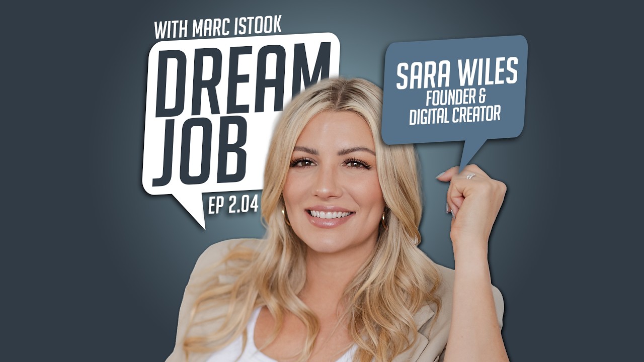 Sara Wiles | Founder & Digital Creator