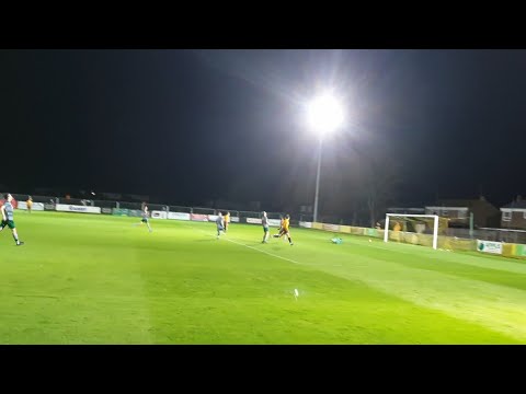 Golds Views: LA v EP (RUR Cup 251022)