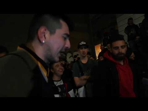 XINAKO vs SUMASI vs DUNK - OCTAVOS // REVENGE MADRID
