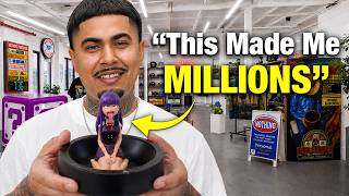 LA Brand's Success with Non-Clothing Products — Full Breakdown & Transcript